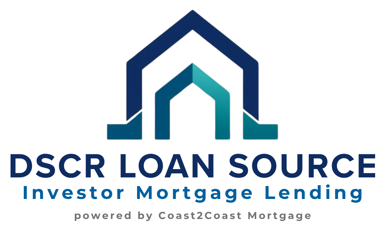 DSCR Advantage | Logo