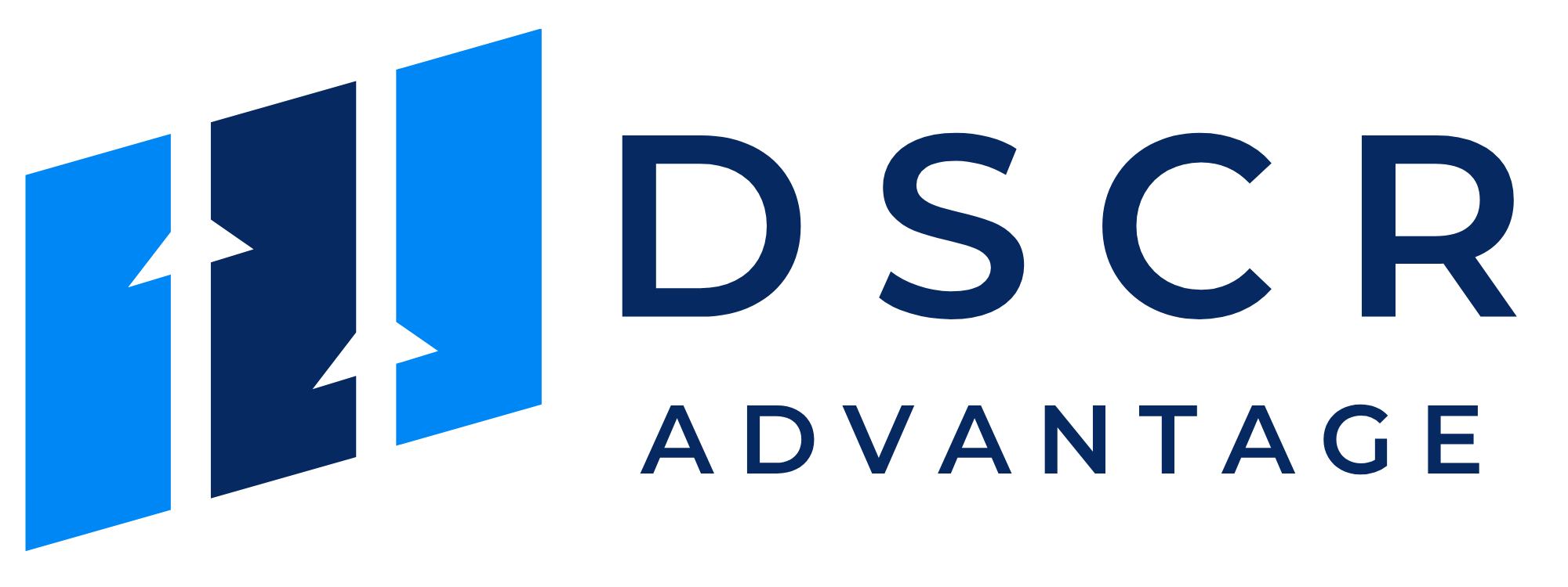 DSCR Advantage