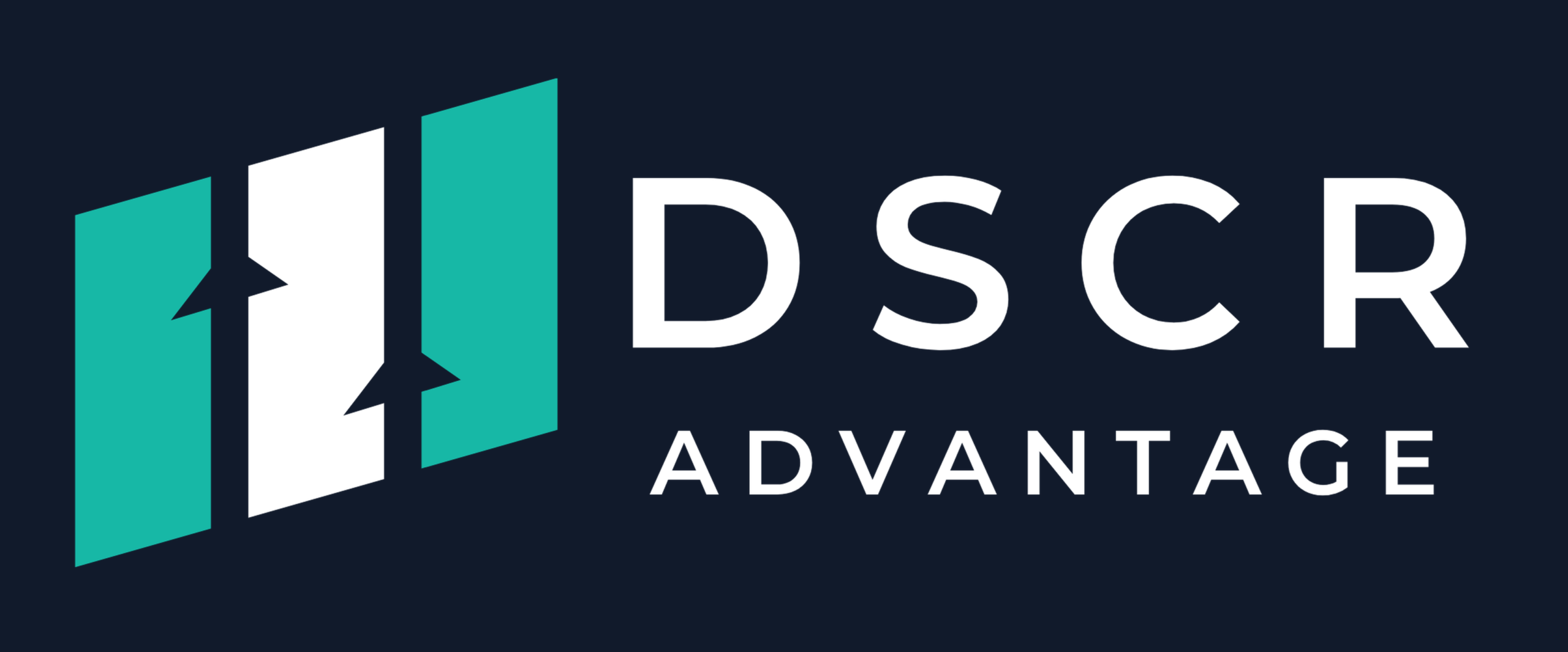 DSCR Advantage